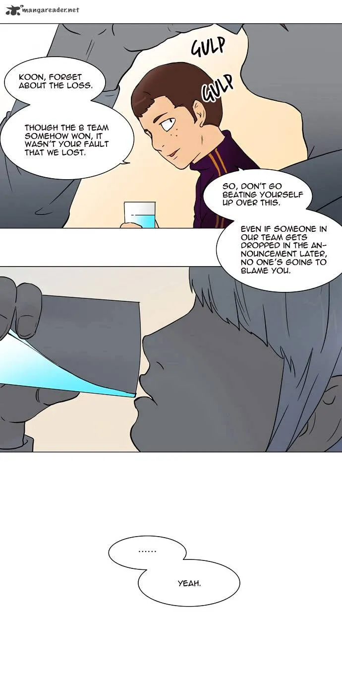 Tower Of God Chapter 52 page 22 - MangaNato