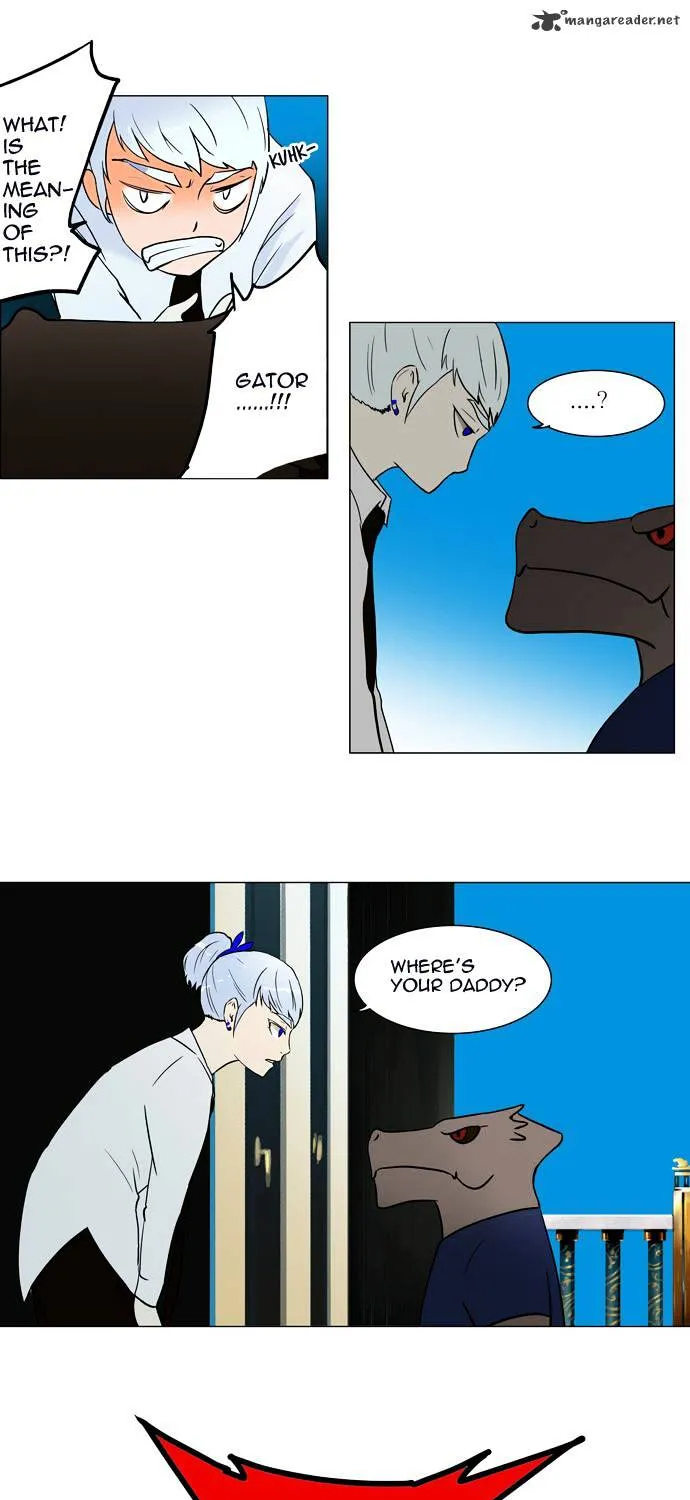 Tower Of God Chapter 52 page 27 - MangaNato