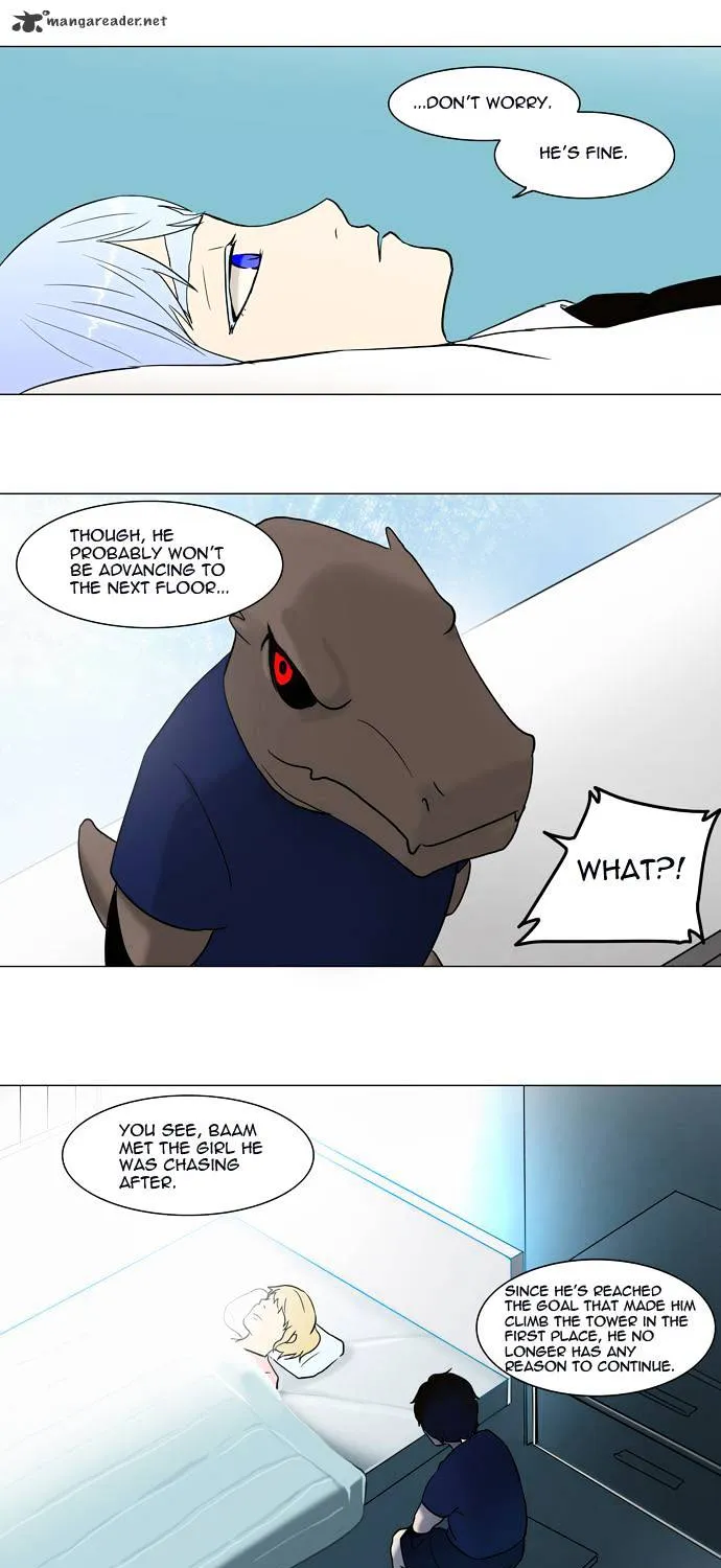 Tower Of God Chapter 52 page 43 - MangaNato