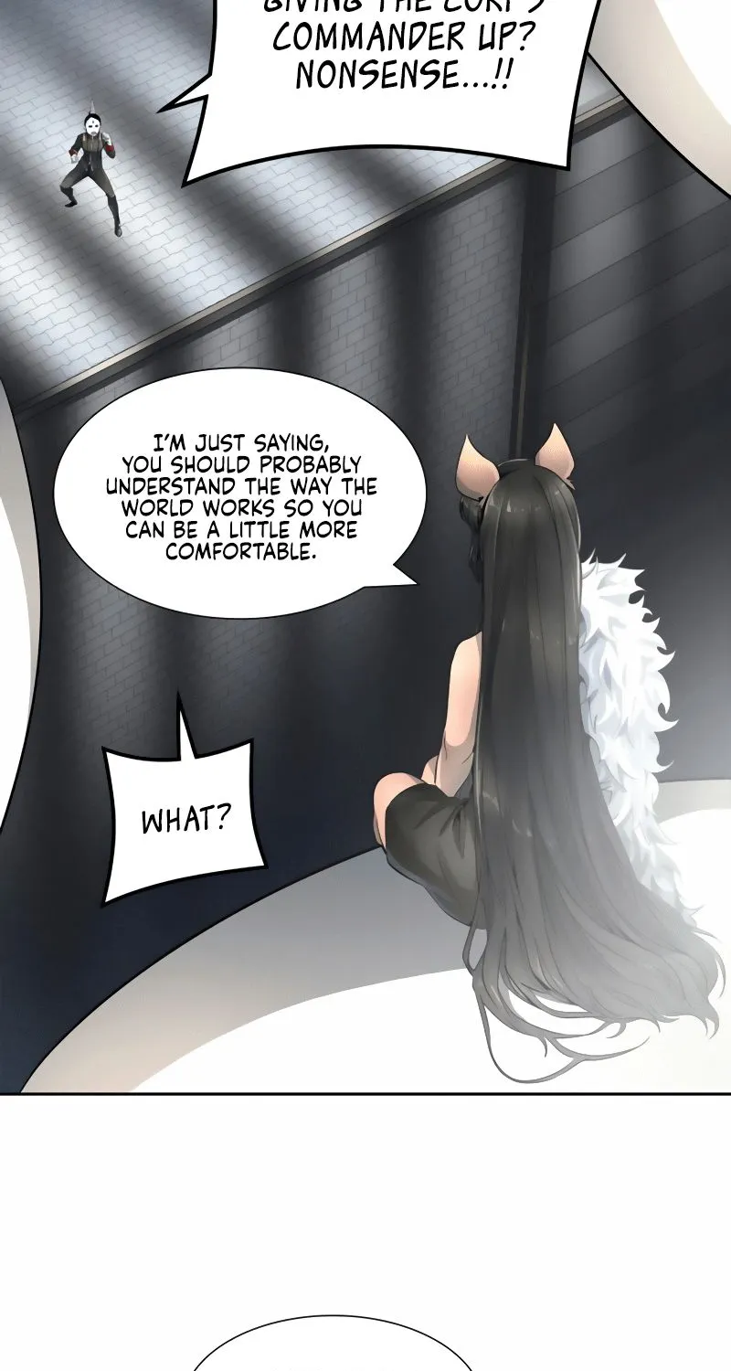 Tower Of God Chapter 520 page 11 - MangaNato