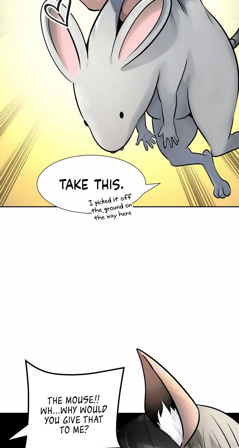 Tower Of God Chapter 520 page 109 - MangaNato