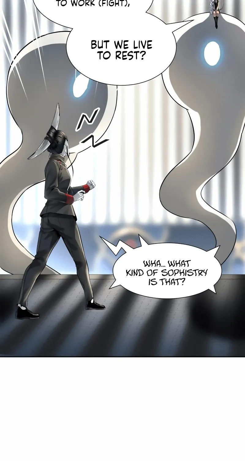 Tower Of God Chapter 520 page 13 - MangaNato