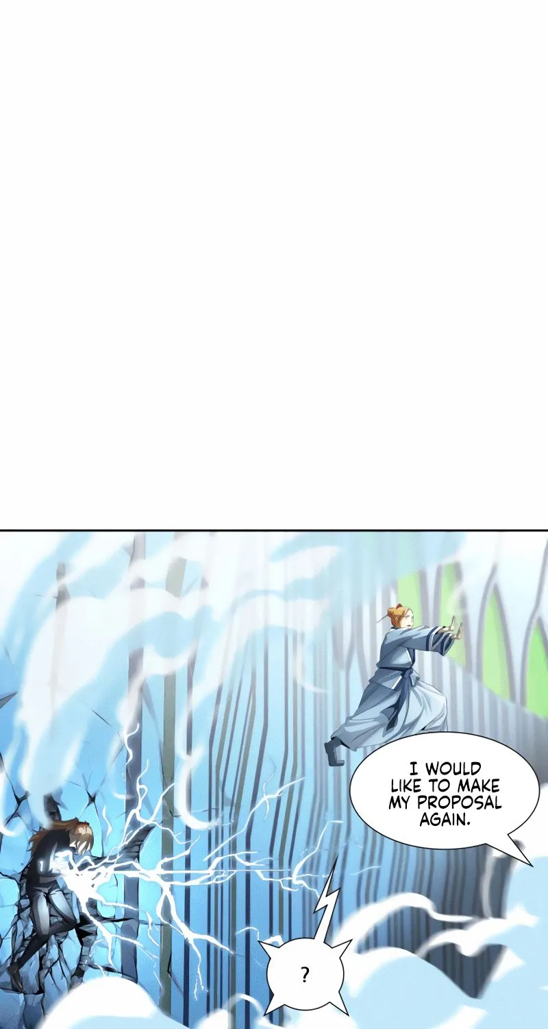 Tower Of God Chapter 520 page 135 - MangaNato