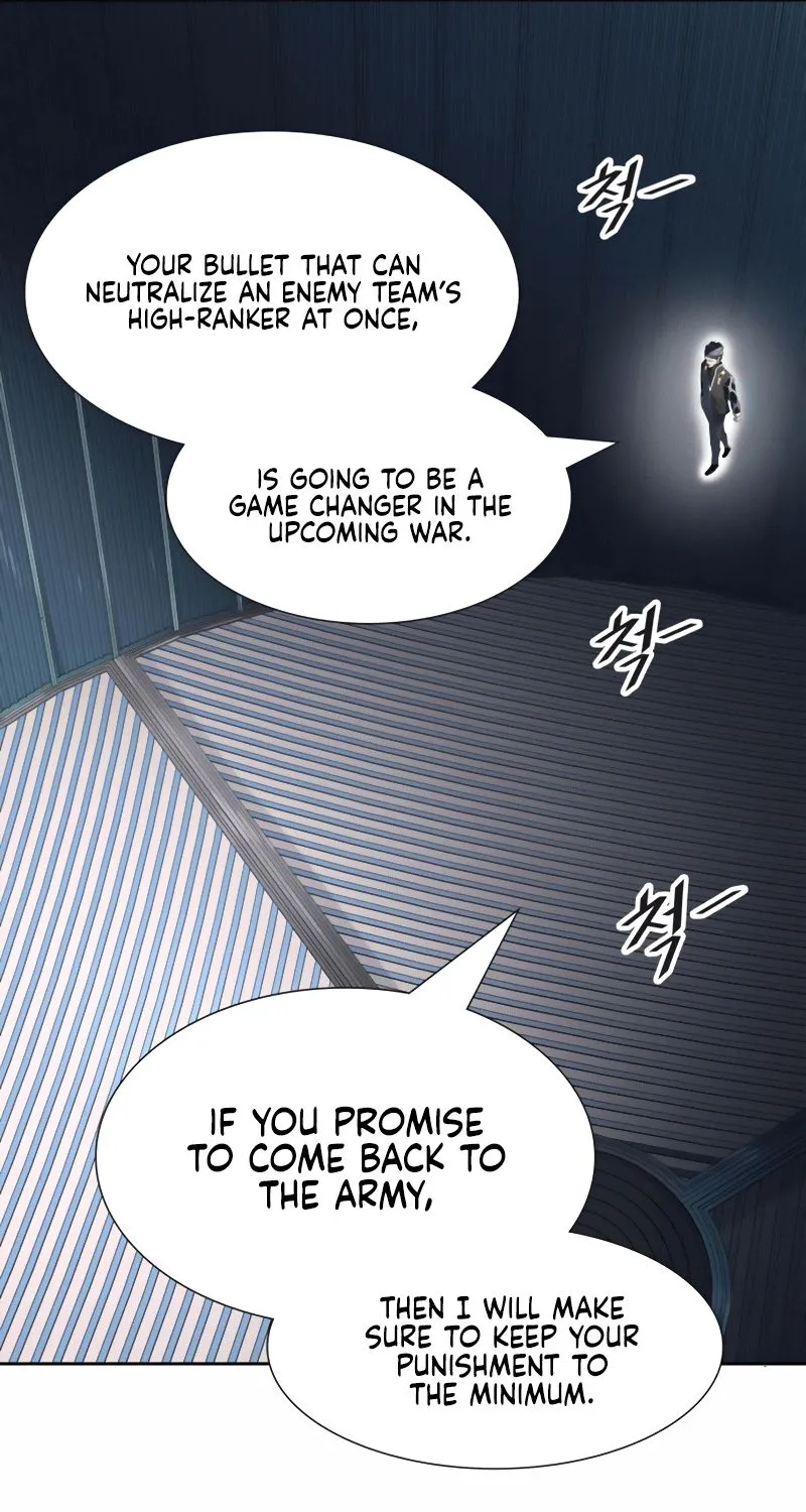 Tower Of God Chapter 520 page 138 - MangaNato