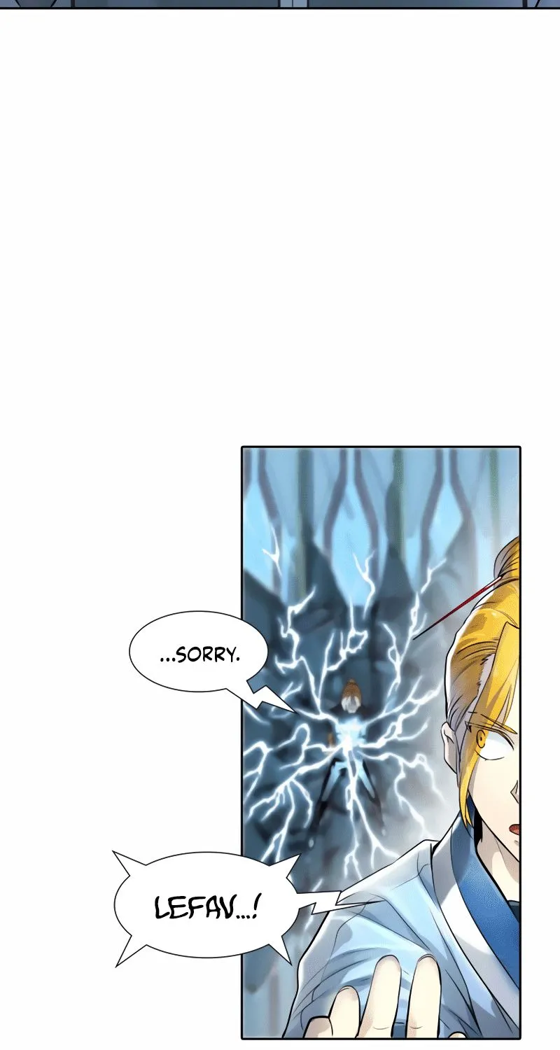 Tower Of God Chapter 520 page 142 - MangaNato