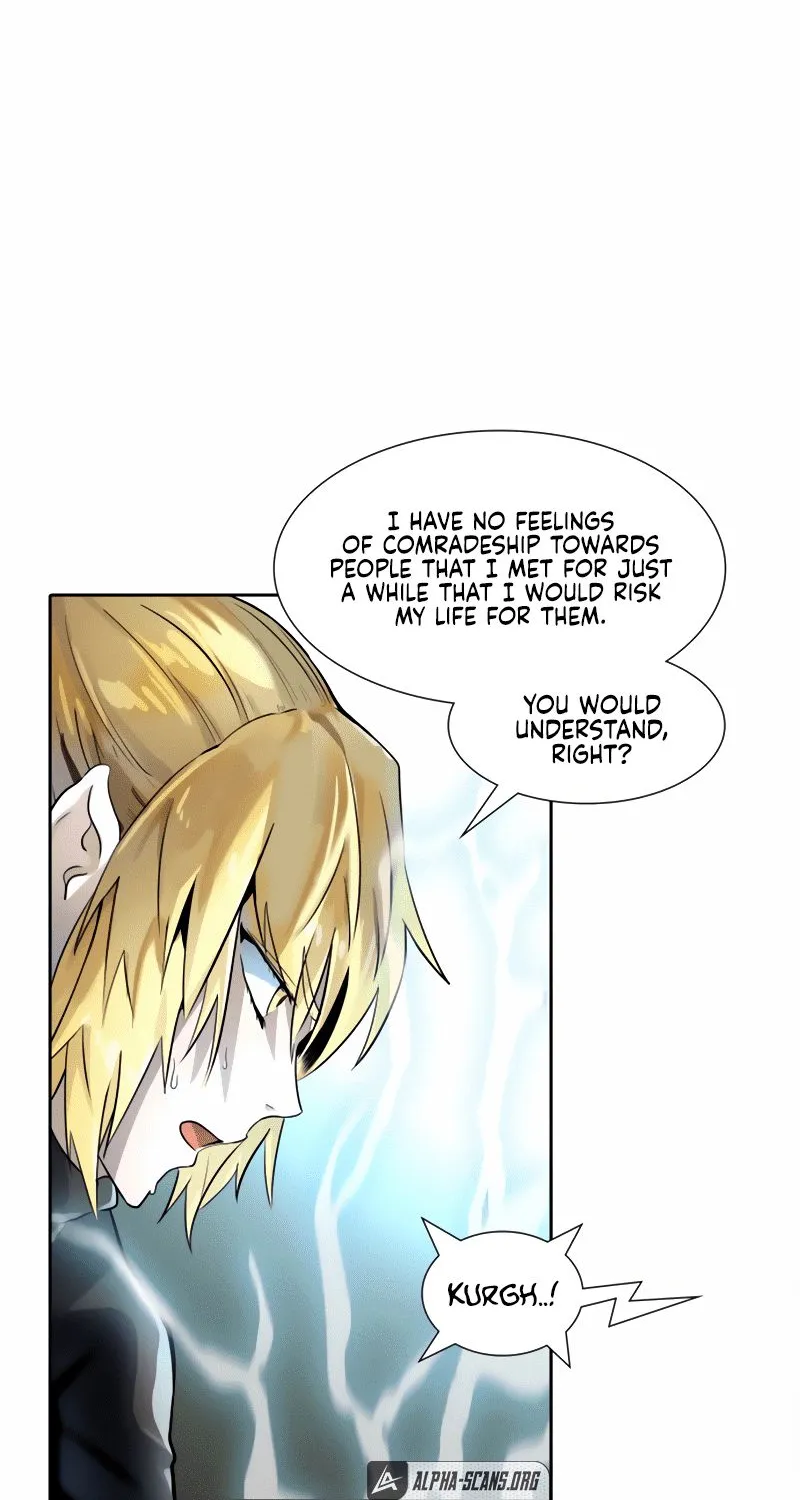 Tower Of God Chapter 520 page 143 - MangaNato