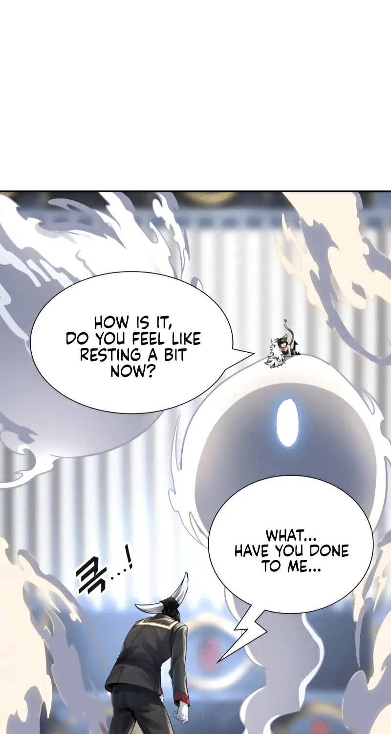 Tower Of God Chapter 520 page 40 - MangaNato