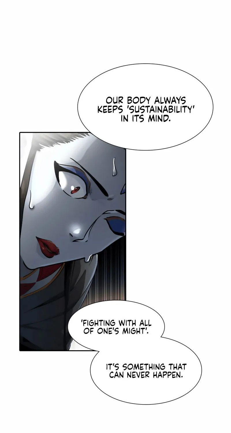 Tower Of God Chapter 520 page 47 - MangaNato