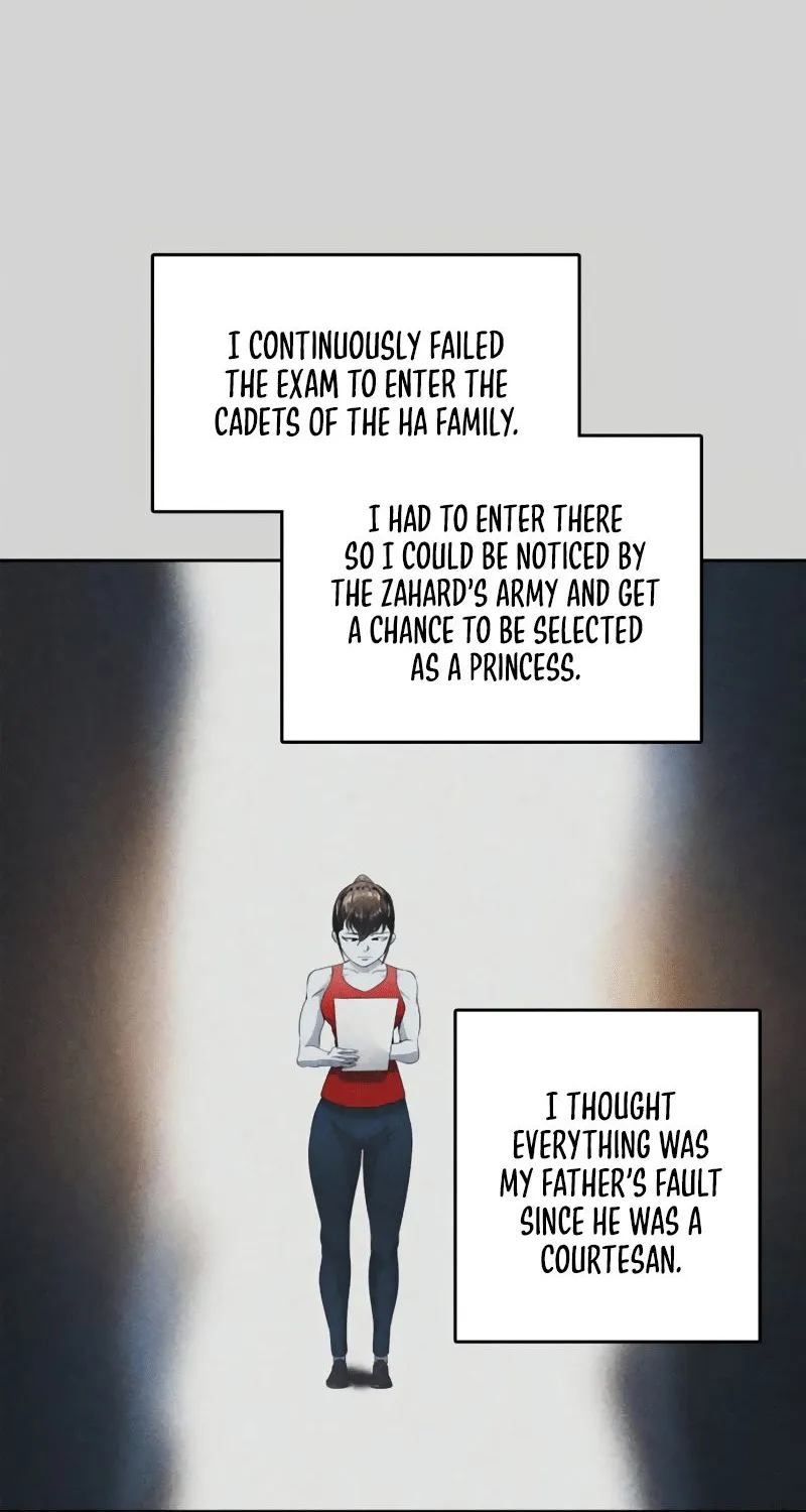 Tower Of God Chapter 520 page 80 - MangaNato