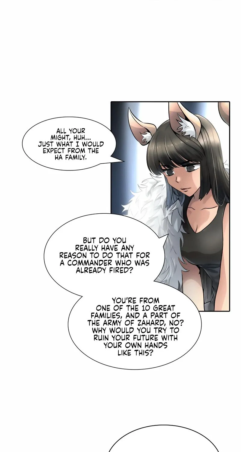 Tower Of God Chapter 520 page 9 - MangaNato