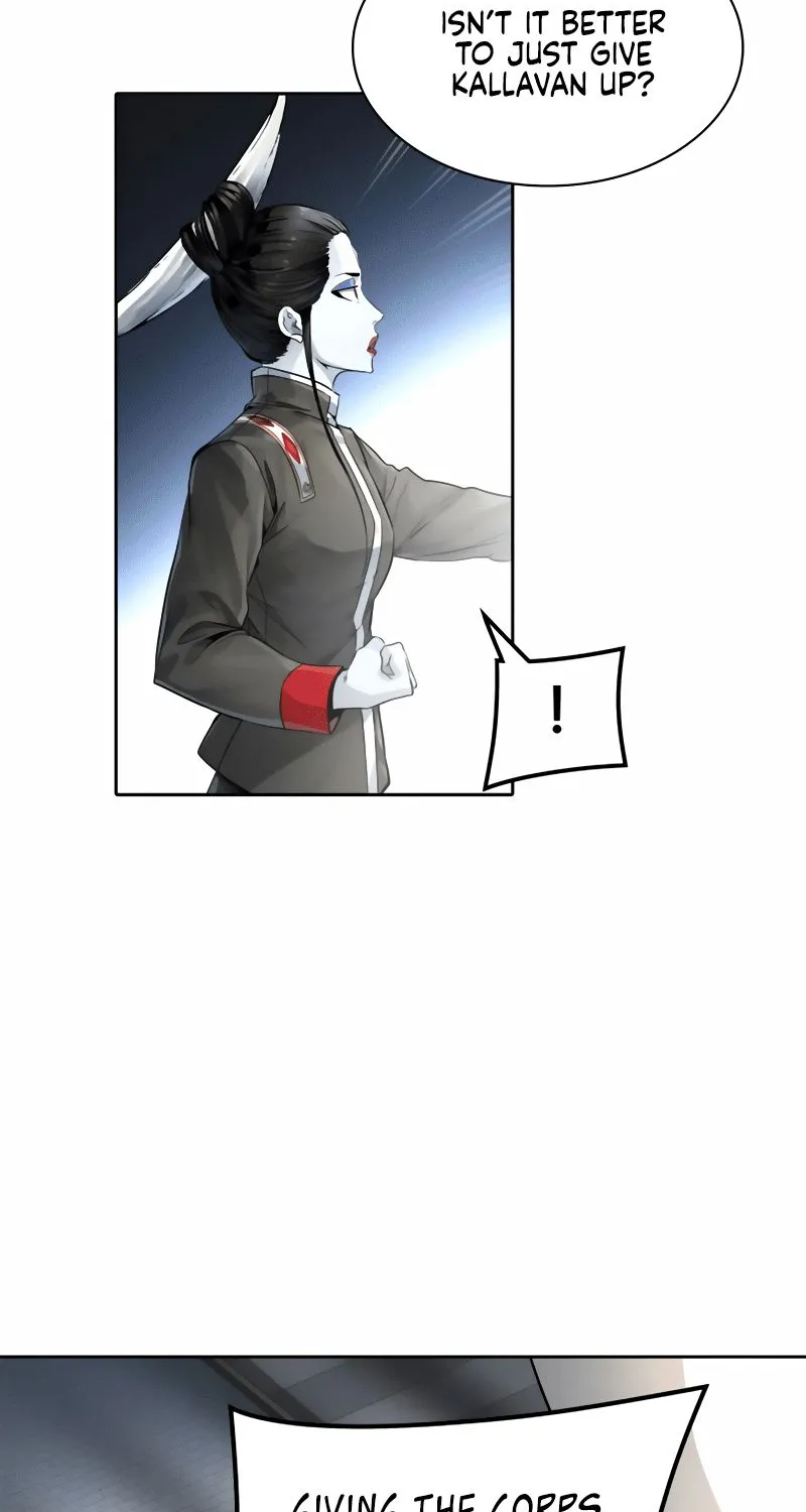 Tower Of God Chapter 520 page 10 - MangaNato