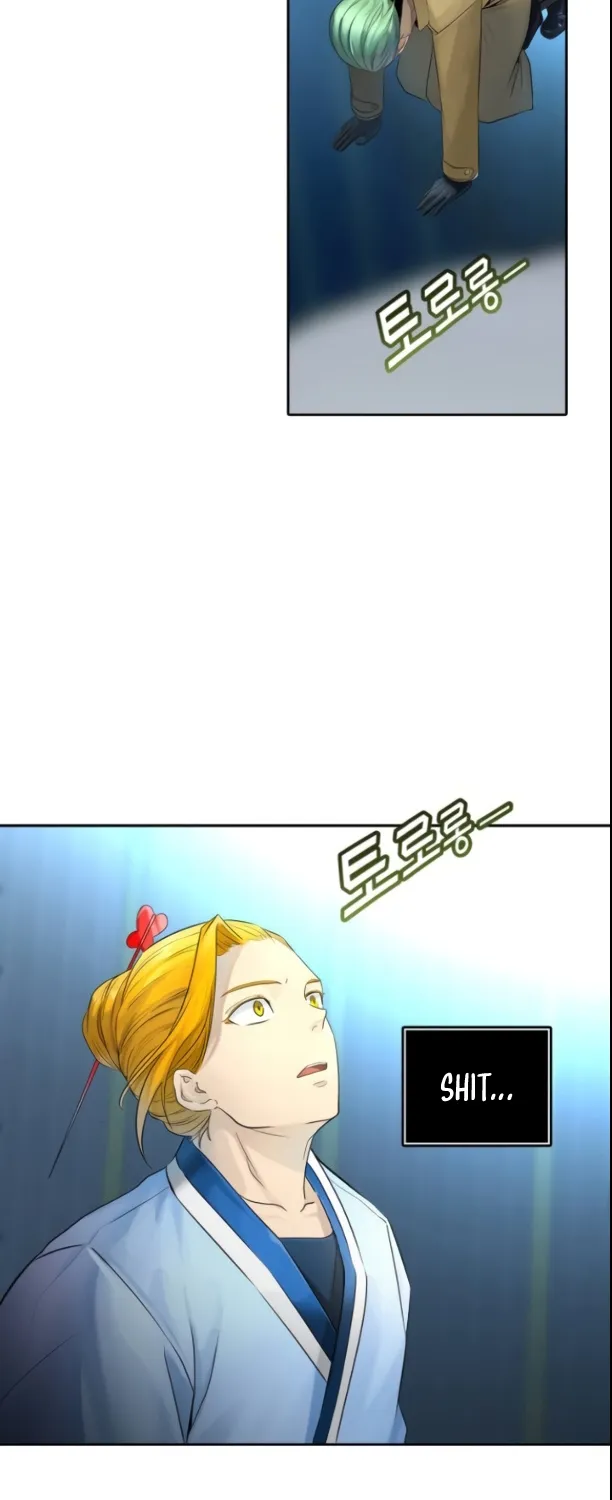 Tower Of God Chapter 524 page 116 - MangaKakalot