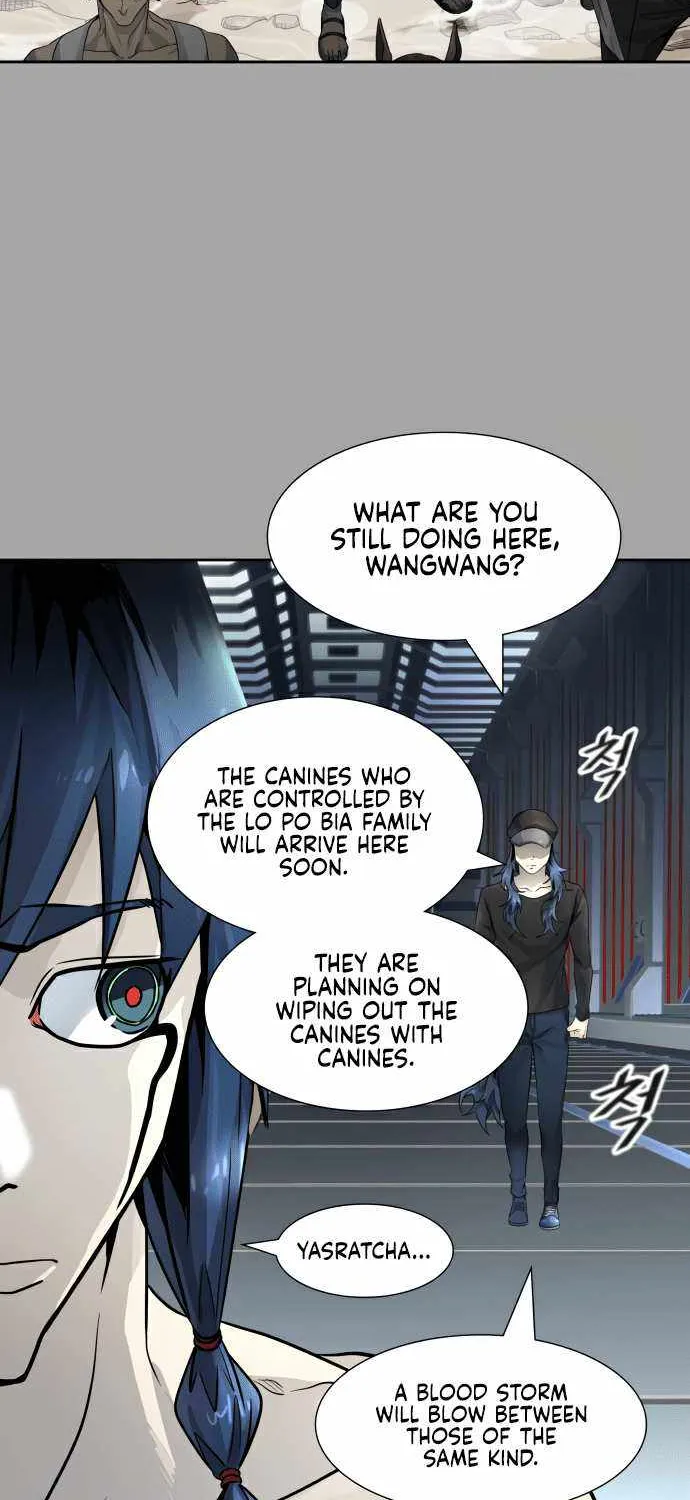 Tower Of God Chapter 529 page 69 - MangaNato