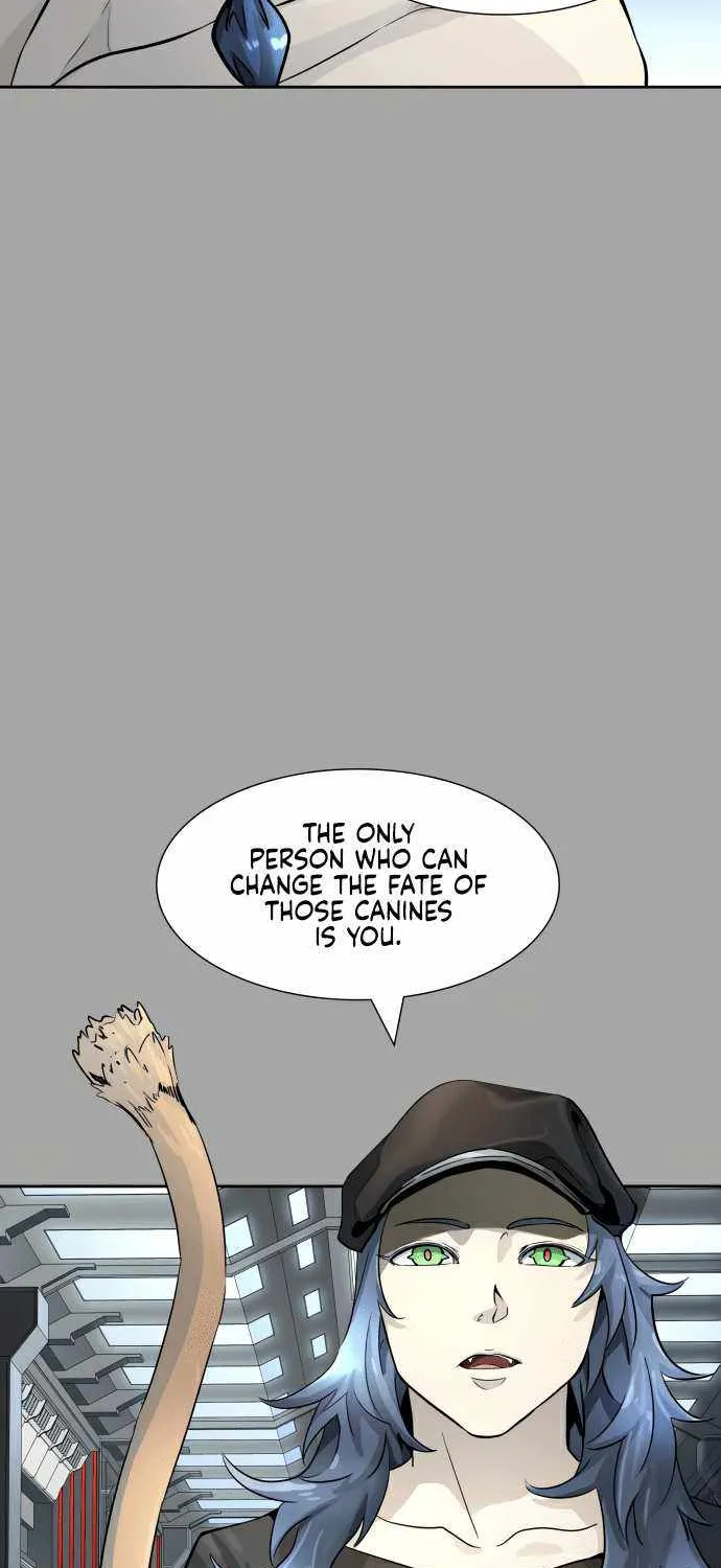 Tower Of God Chapter 529 page 70 - MangaNato