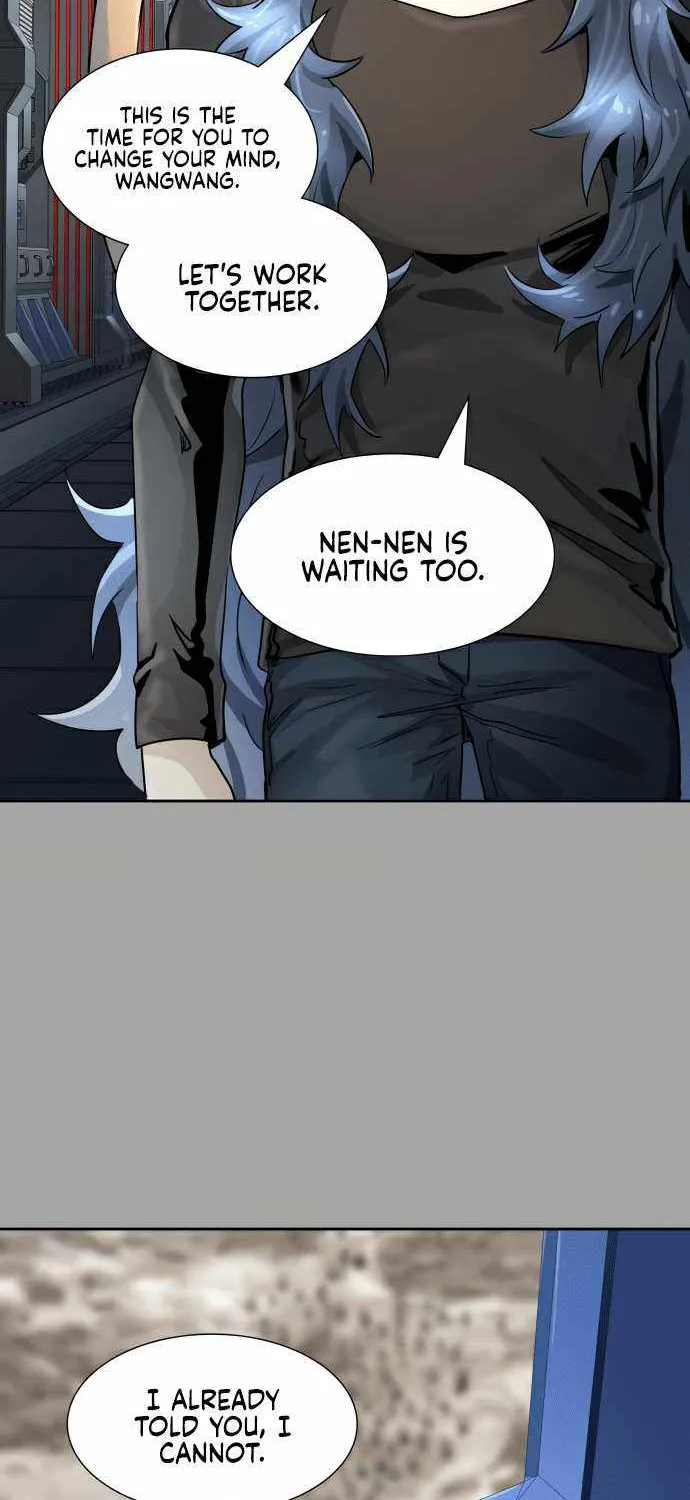 Tower Of God Chapter 529 page 71 - MangaNato