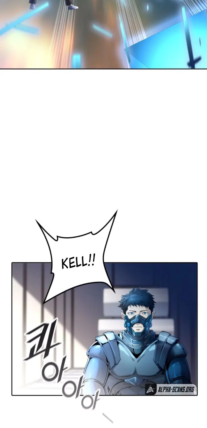 Tower Of God Chapter 535 page 20 - MangaNato