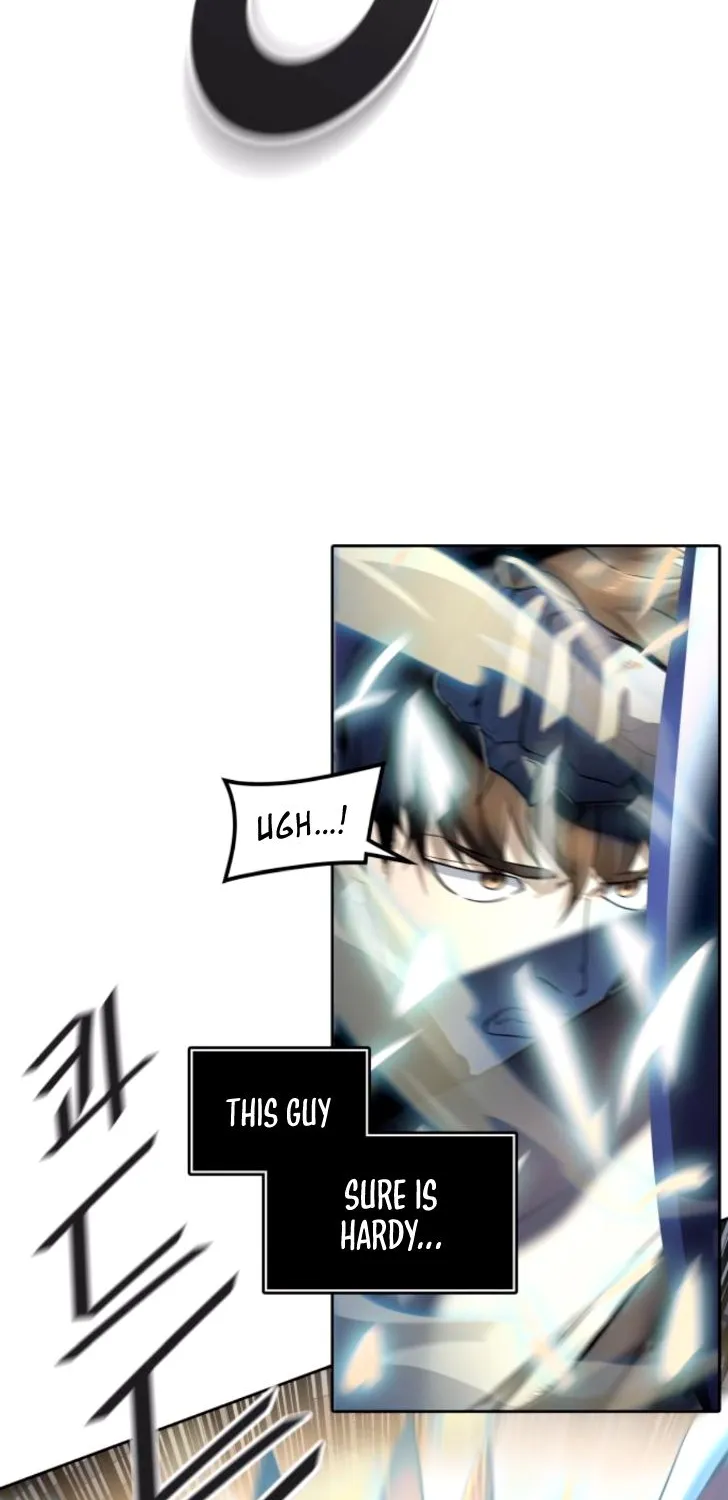 Tower Of God Chapter 535 page 45 - MangaNato