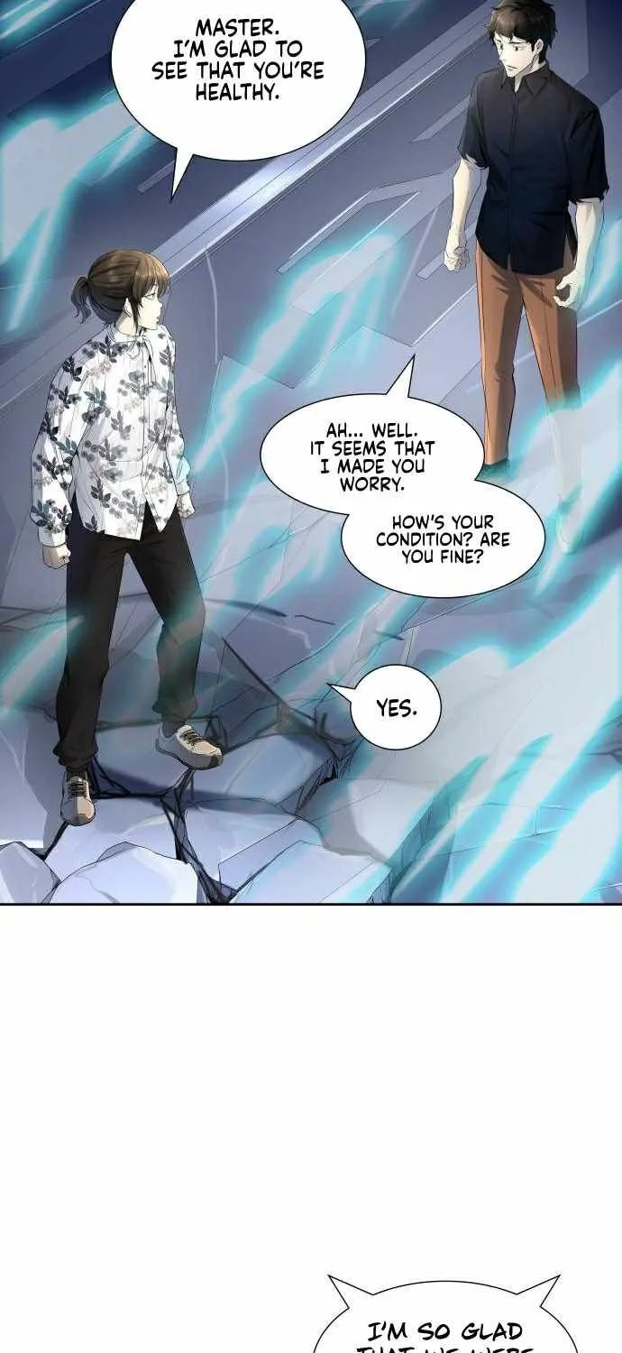 Tower Of God Chapter 537 page 11 - MangaNato