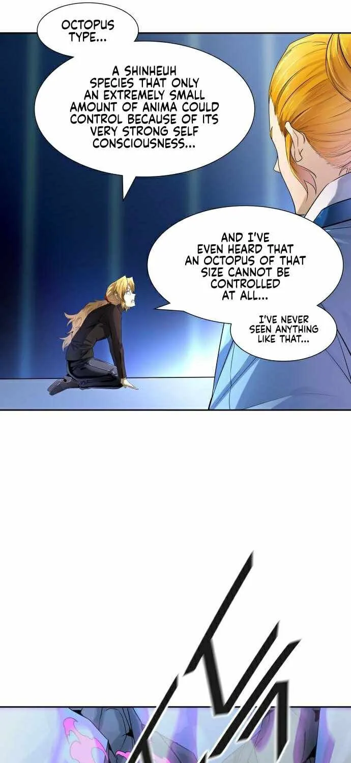 Tower Of God Chapter 537 page 119 - MangaNato