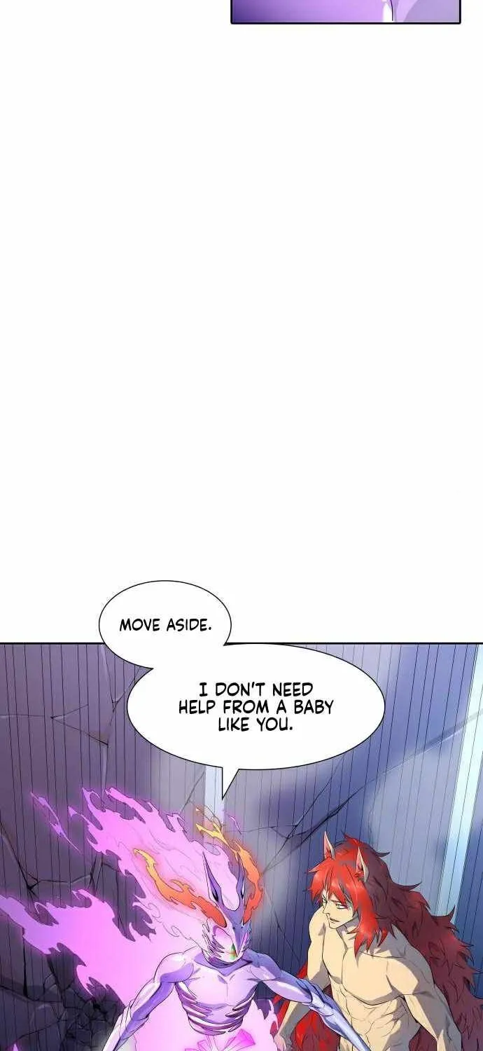 Tower Of God Chapter 537 page 129 - MangaNato