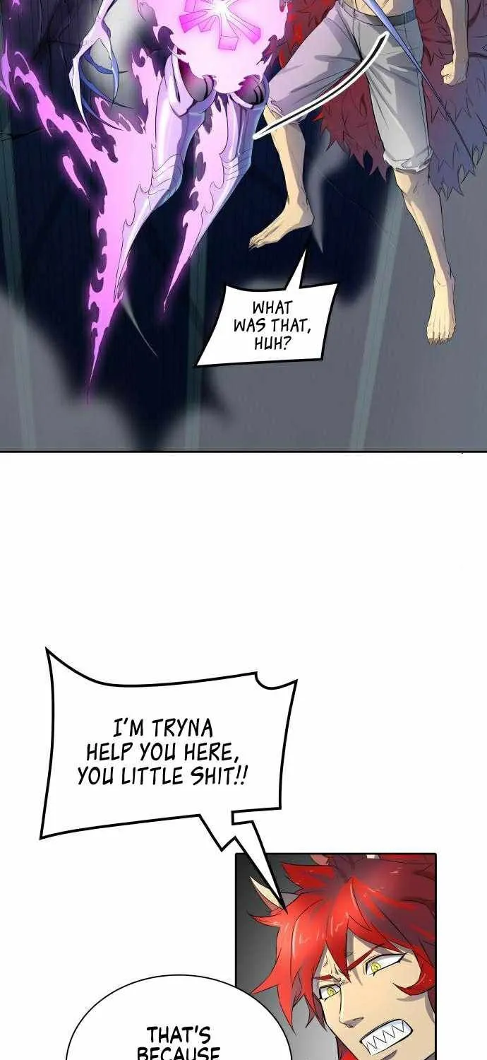 Tower Of God Chapter 537 page 130 - MangaNato