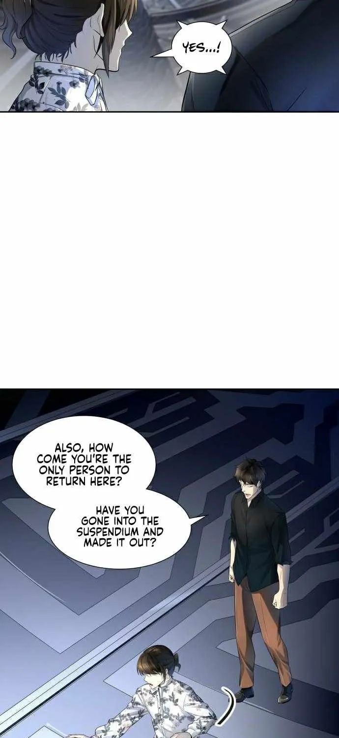 Tower Of God Chapter 537 page 15 - MangaNato