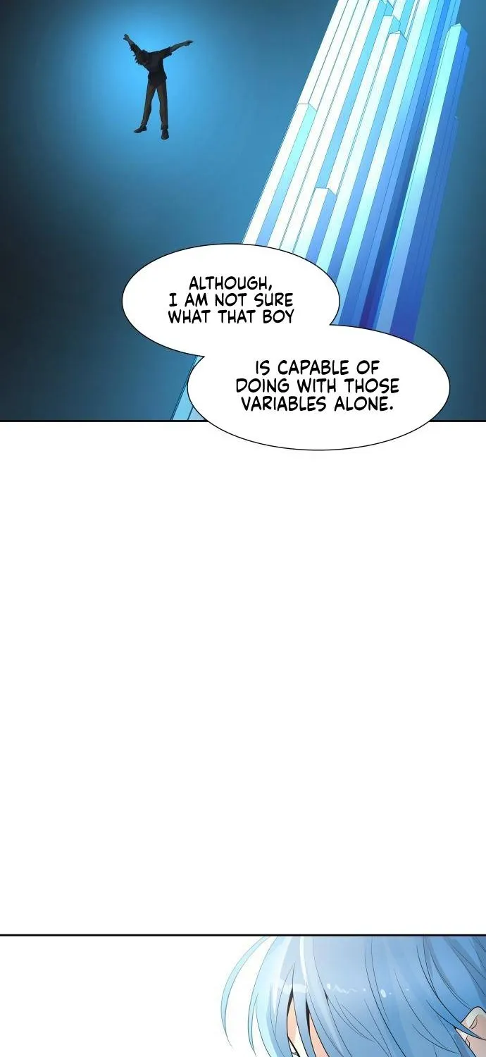 Tower Of God Chapter 543 page 6 - MangaNato