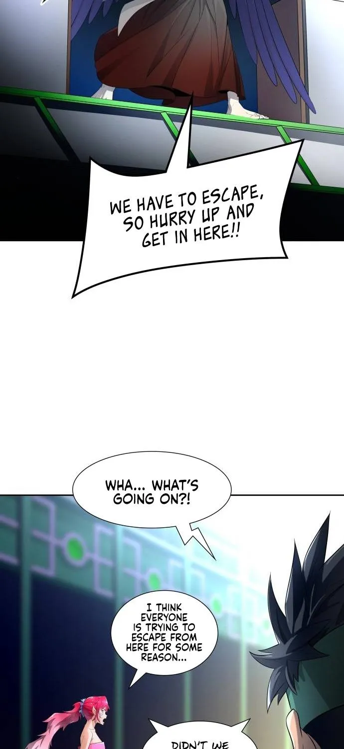 Tower Of God Chapter 543 page 67 - MangaNato