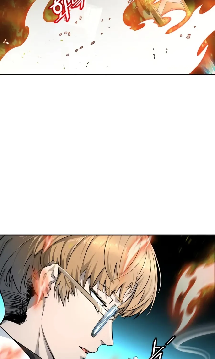 Tower Of God Chapter 552 page 157 - MangaNato