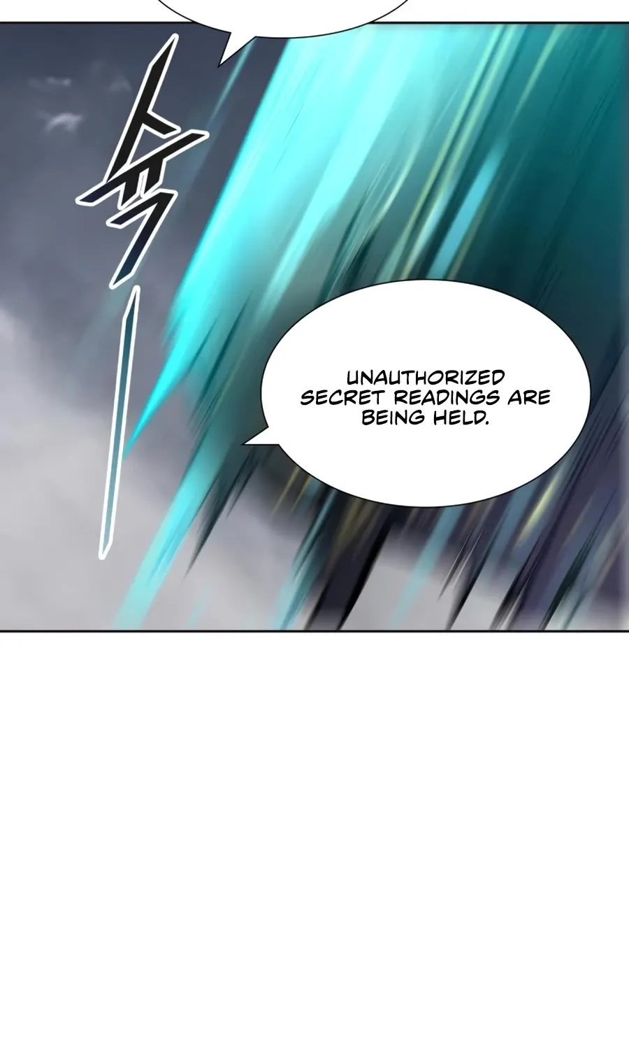 Tower Of God Chapter 552 page 49 - MangaNato