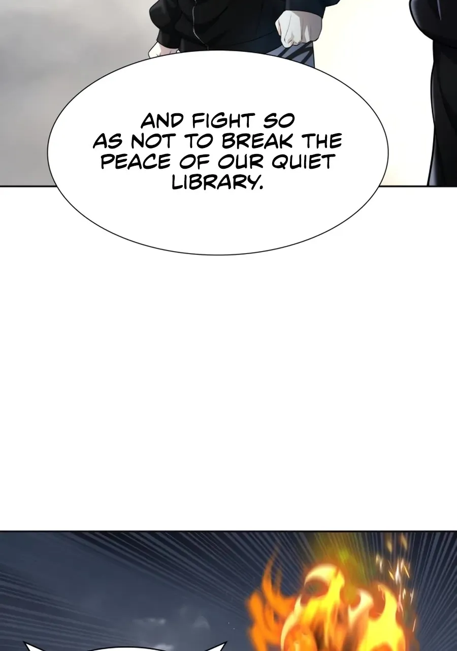 Tower Of God Chapter 552 page 91 - MangaNato