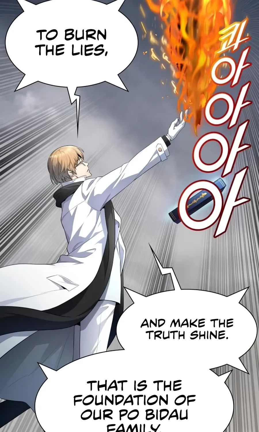 Tower Of God Chapter 552 page 92 - MangaNato