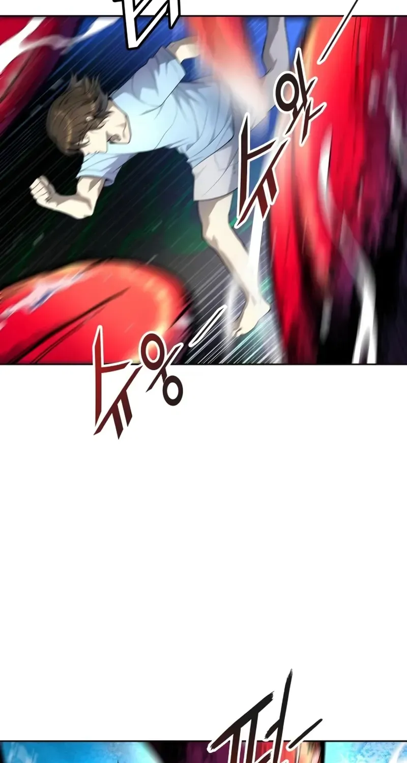 Tower Of God Chapter 554 page 21 - MangaNato