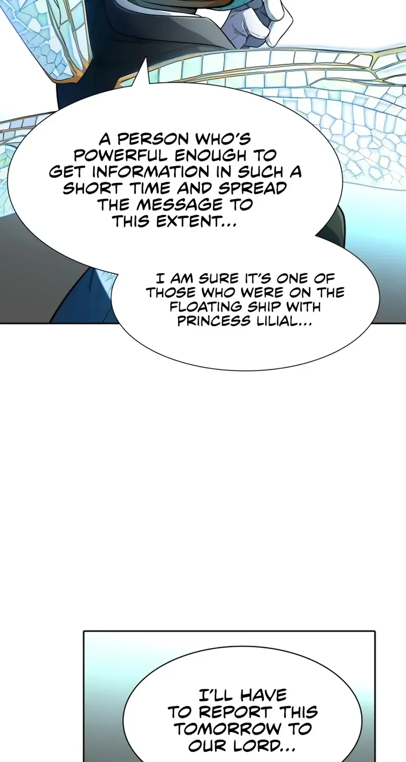 Tower Of God Chapter 554 page 99 - MangaNato