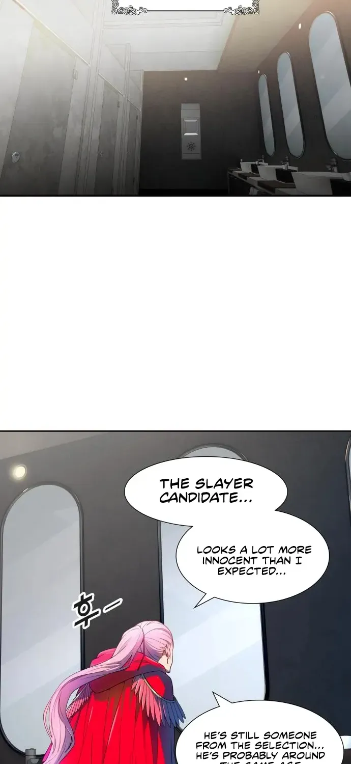 Tower Of God Chapter 558 page 5 - MangaNato