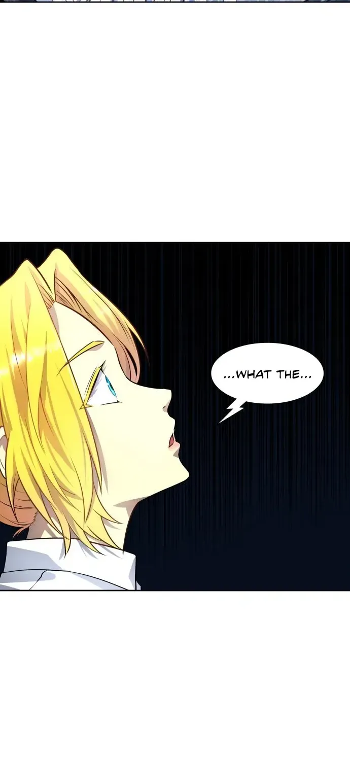 Tower Of God Chapter 558 page 41 - MangaNato