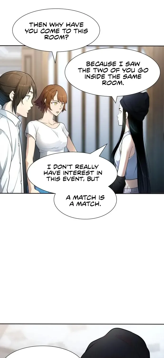 Tower Of God Chapter 558 page 50 - MangaNato