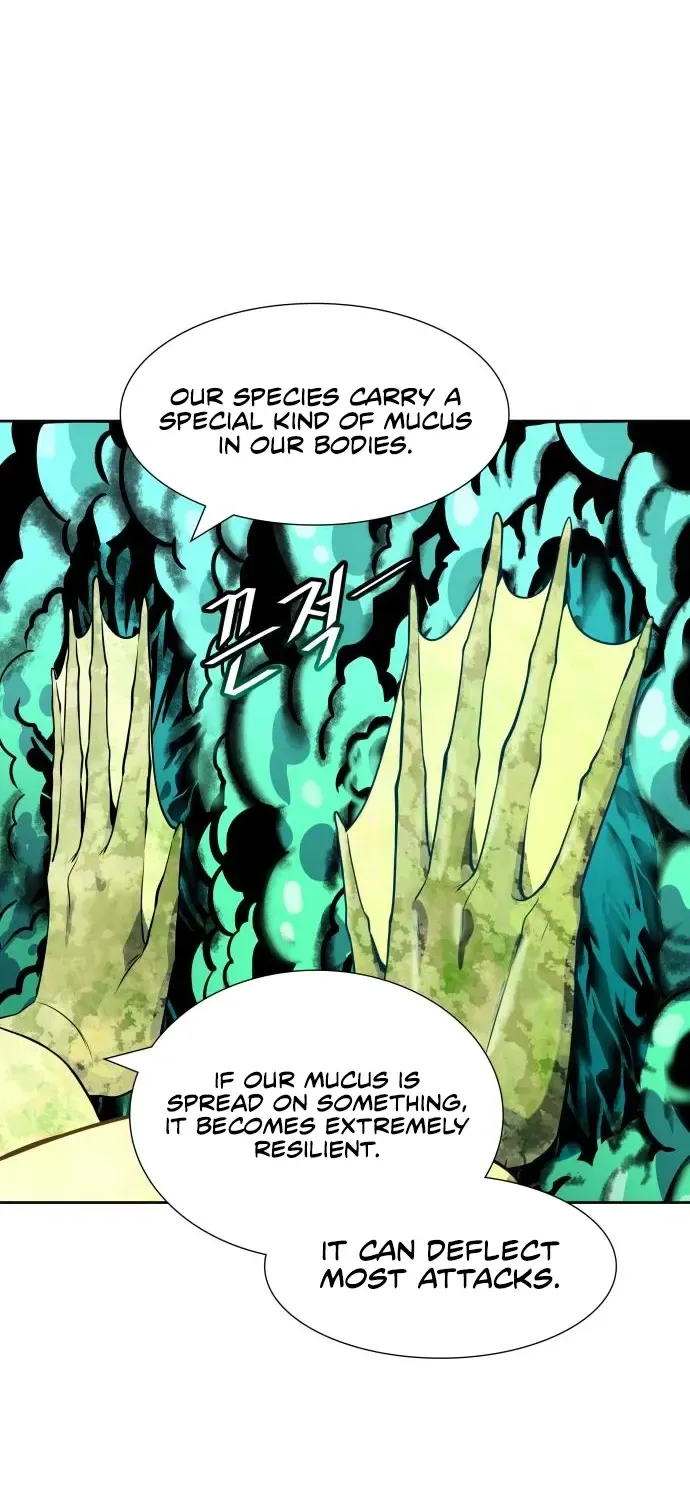 Tower Of God Chapter 558 page 76 - MangaNato