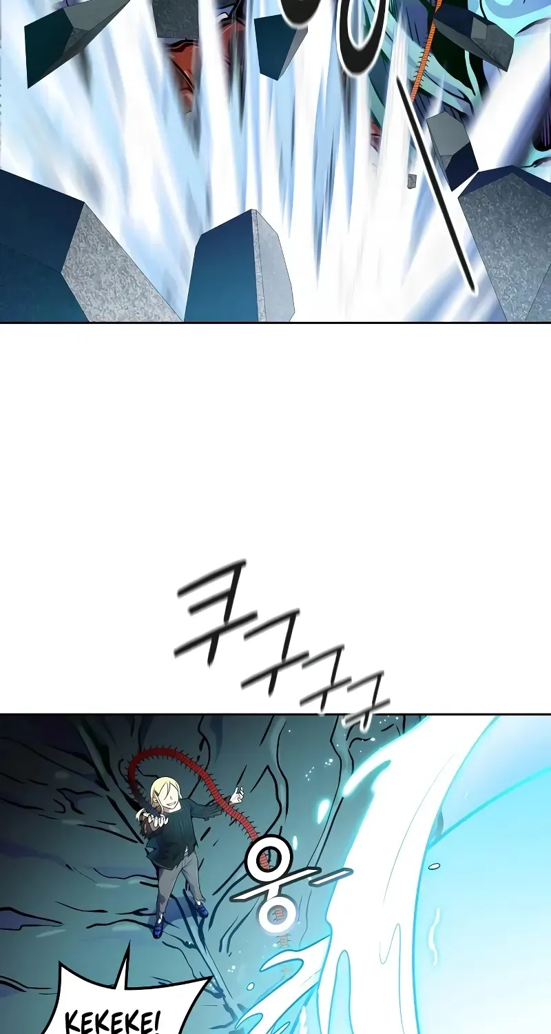 Tower Of God Chapter 561 page 22 - MangaNato