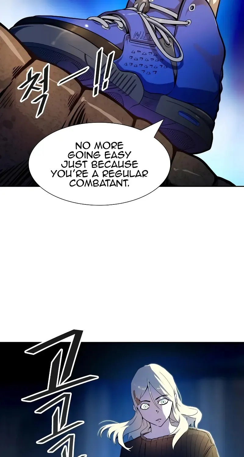 Tower Of God Chapter 561 page 5 - MangaNato