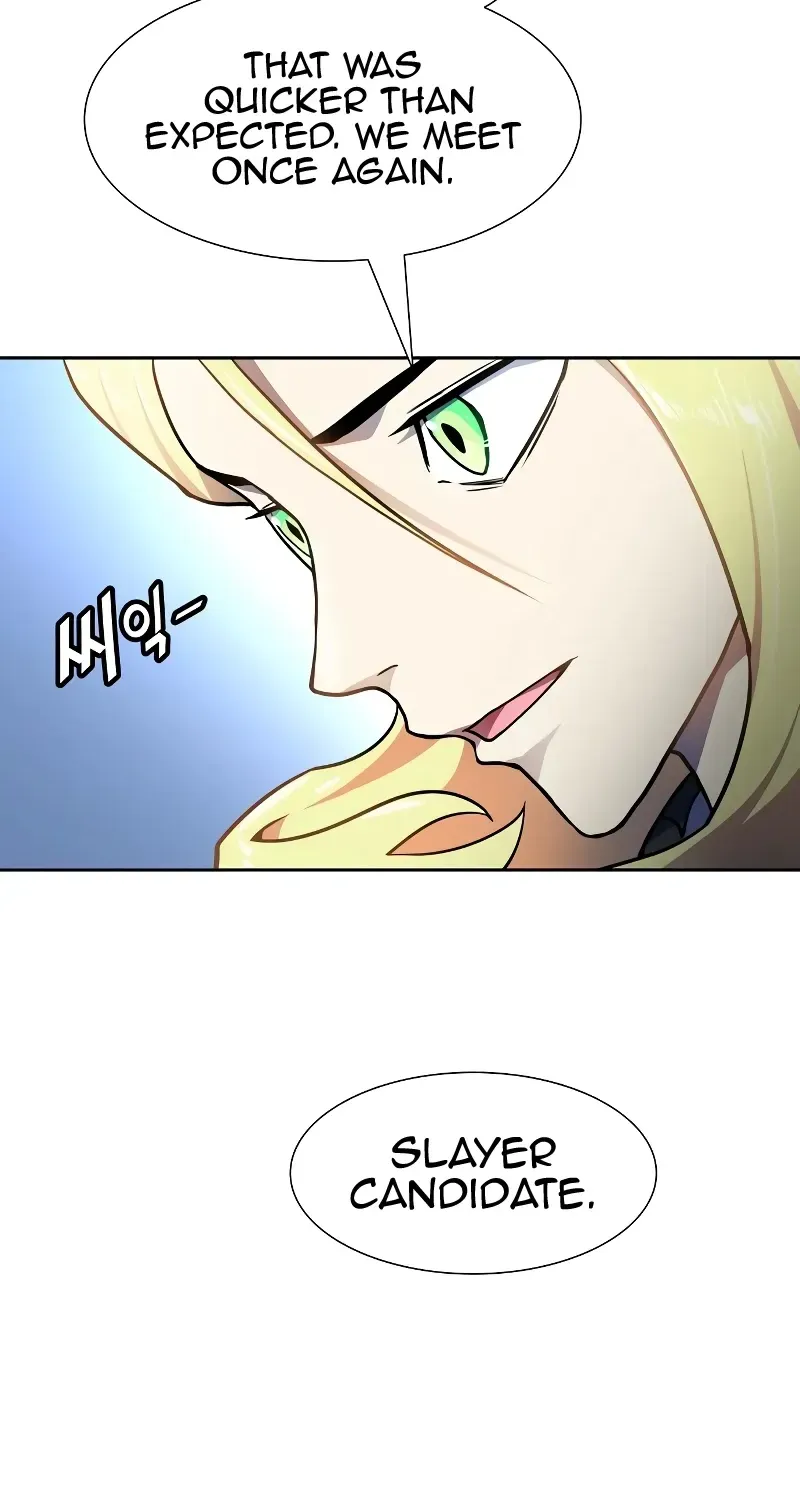 Tower Of God Chapter 561 page 70 - MangaNato