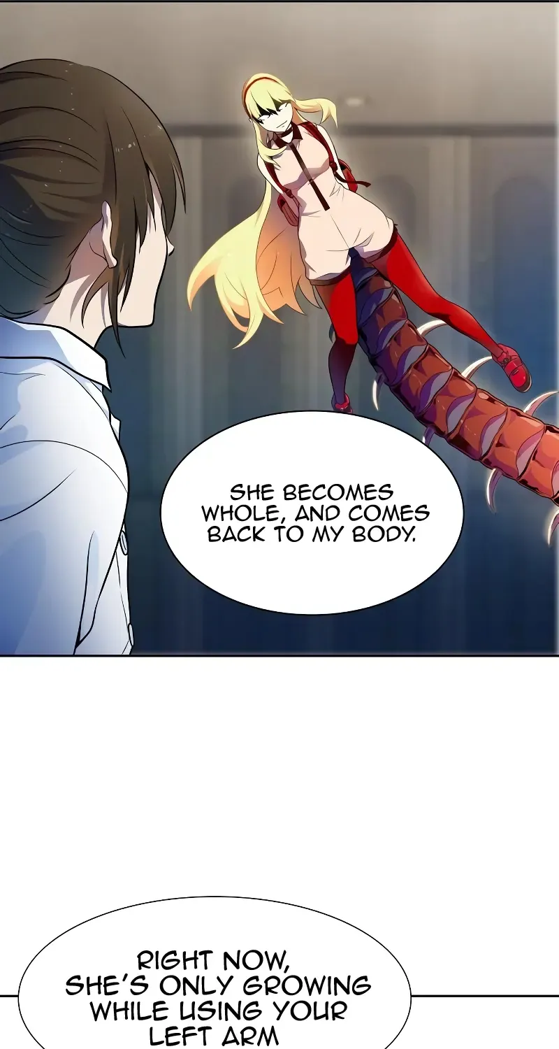 Tower Of God Chapter 561 page 87 - MangaNato