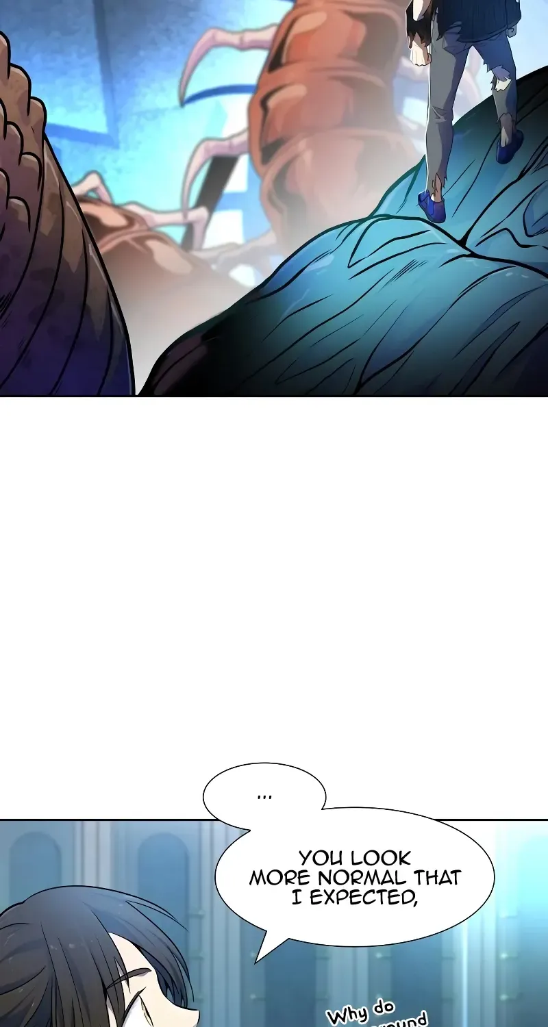 Tower Of God Chapter 561 page 10 - MangaNato