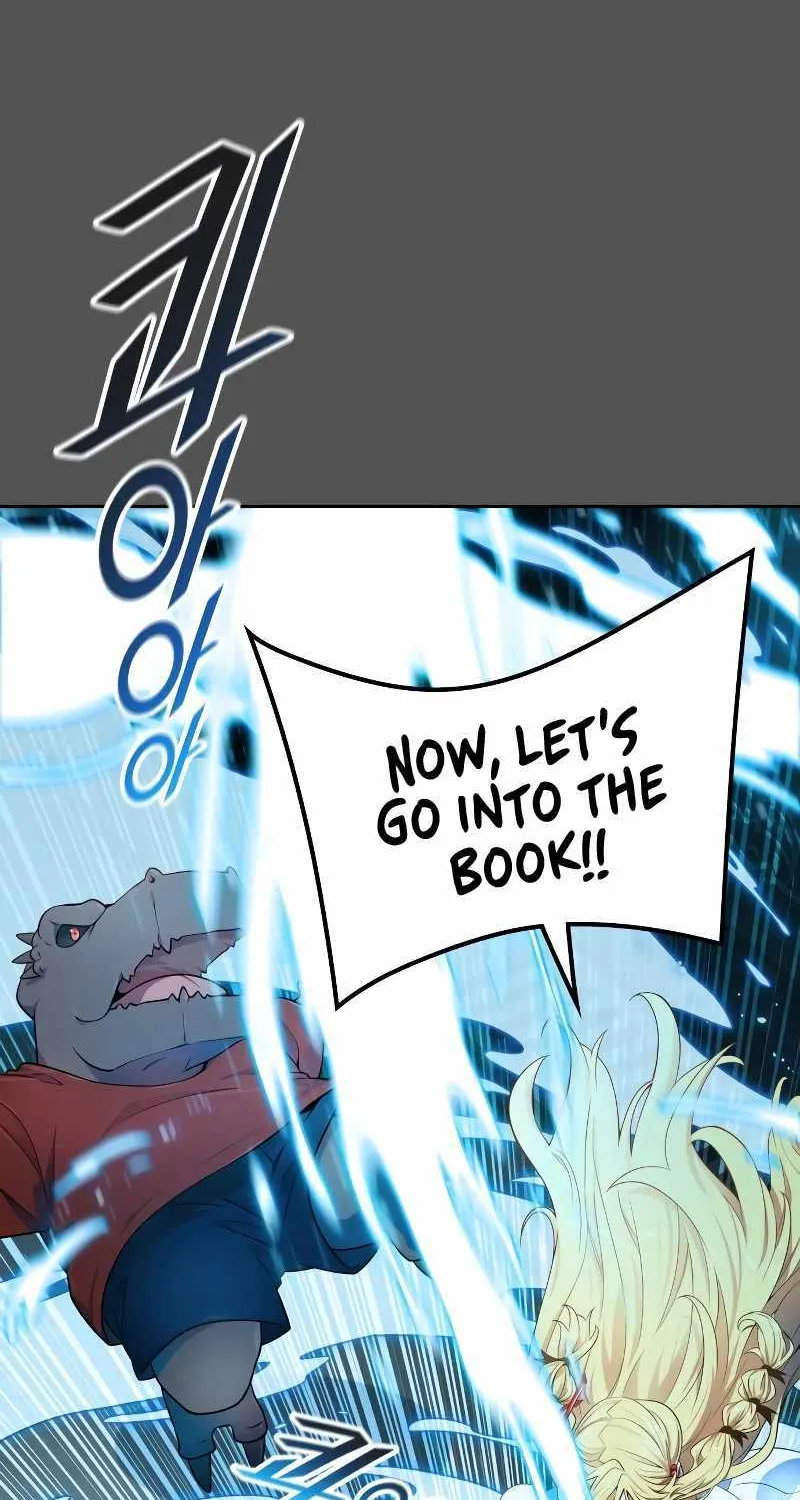 Tower Of God Chapter 564 page 69 - MangaNato