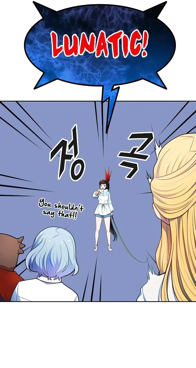 Tower Of God Chapter 565 page 18 - MangaKakalot