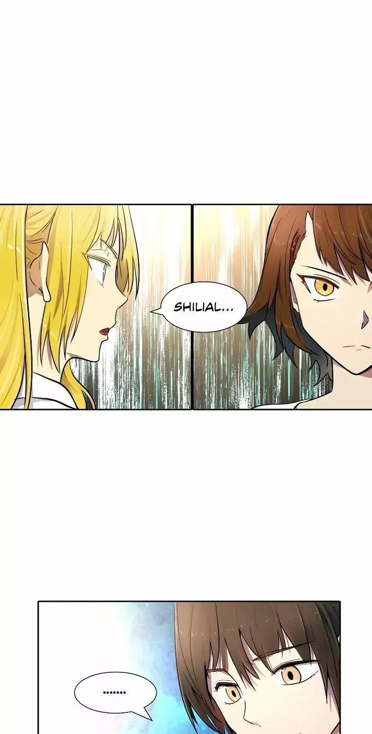 Tower Of God Chapter 569 page 3 - MangaNato