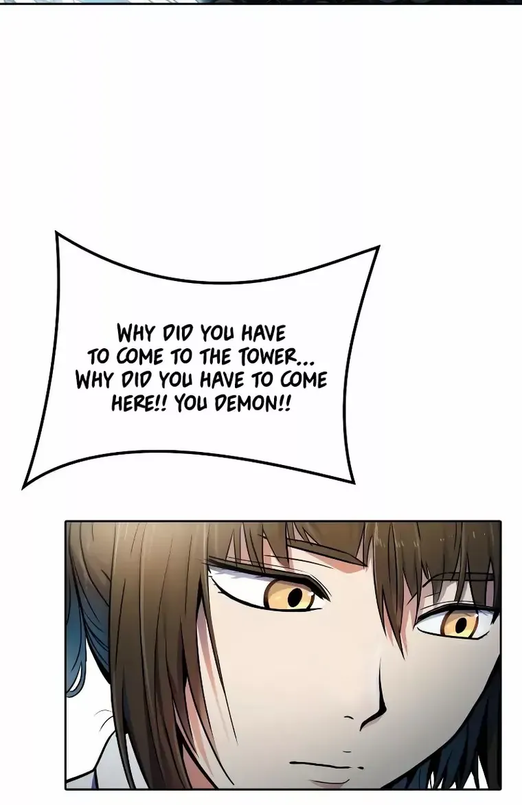 Tower Of God Chapter 569 page 21 - MangaNato