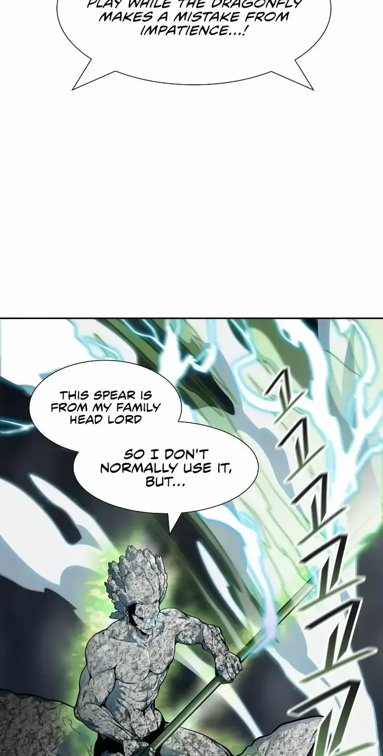 Tower Of God Chapter 569 page 51 - MangaNato