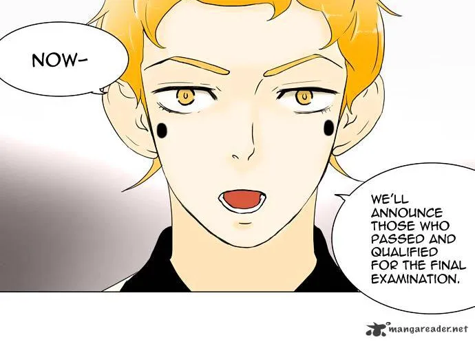 Tower Of God Chapter 57 page 28 - MangaNato