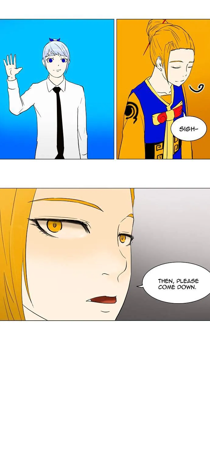 Tower Of God Chapter 57 page 49 - MangaNato